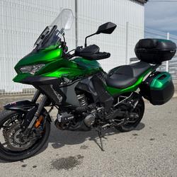 Kawasaki Versys 1000  Montauban