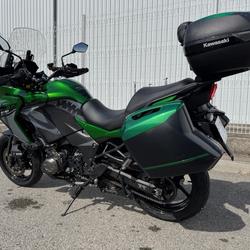 Kawasaki Versys 1000  Montauban