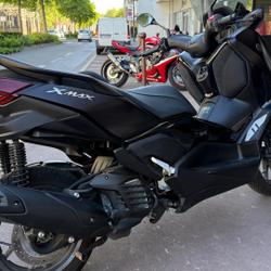Yamaha X MAX  Tourcoing