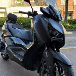Yamaha X MAX  Tourcoing