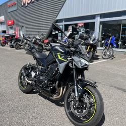 Kawasaki Z  Dunkerque
