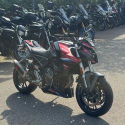 Suzuki GSXS  Dardilly