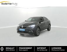 Renault Arkana Saint-Brieuc