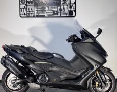 Yamaha T MAX Montpellier