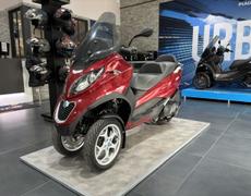 Piaggio MP3 Villemoisson-sur-Orge