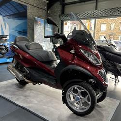 Piaggio MP3  Villemoisson-sur-Orge