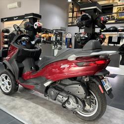 Piaggio MP3  Villemoisson-sur-Orge