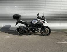 Suzuki VS Bayonne