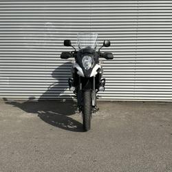 Suzuki VS  Bayonne