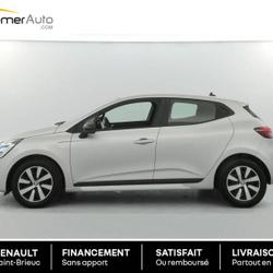 Renault Clio 5 TCe 90 Equilibre Saint-Brieuc