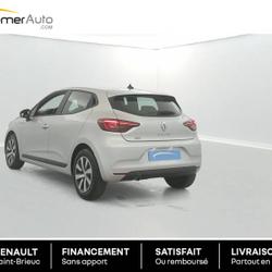 Renault Clio 5 TCe 90 Equilibre Saint-Brieuc