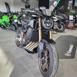 Honda CBR  N&icirc;mes