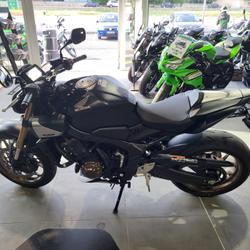 Honda CBR  N&icirc;mes