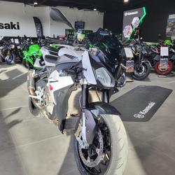 BMW S 1000 R  N&icirc;mes