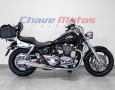 Triumph 1600 Thunderbird Valence