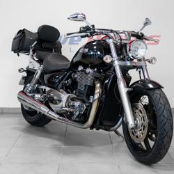 Triumph 1600 Thunderbird  Valence