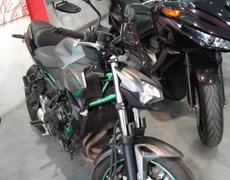 Kawasaki Z Champigny-sur-Marne