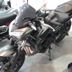 Kawasaki Z  Champigny-sur-Marne