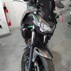 Kawasaki Z  Champigny-sur-Marne