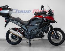 Honda Crosstourer Valence