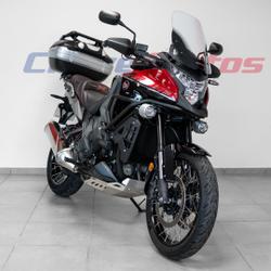 Honda Crosstourer  Valence