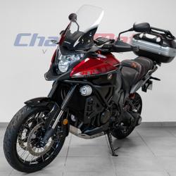 Honda Crosstourer  Valence