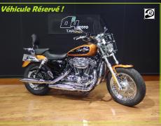 Harley Davidson Sportster Tarbes