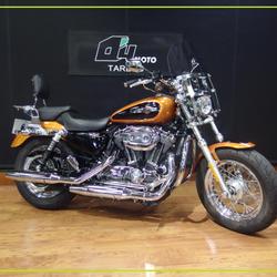 Harley Davidson Sportster  Tarbes