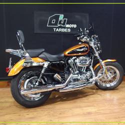 Harley Davidson Sportster  Tarbes