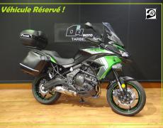 Kawasaki Versys 650 Tarbes