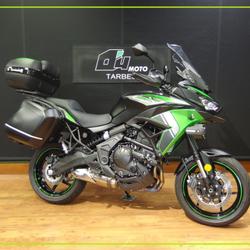 Kawasaki Versys 650  Tarbes