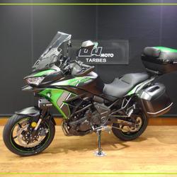 Kawasaki Versys 650  Tarbes