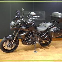 Kawasaki Versys 650  Tarbes