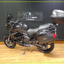 Kawasaki Versys 650  Tarbes