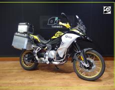 BMW F 850 GS Tarbes