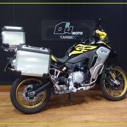 BMW F 850 GS  Tarbes