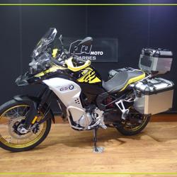 BMW F 850 GS  Tarbes