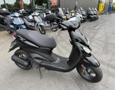 Yamaha Neo's Granville