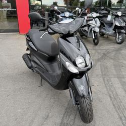 Yamaha Neo's  Granville