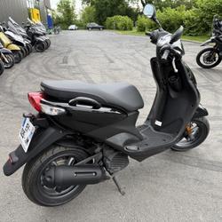 Yamaha Neo's  Granville
