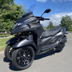 Yamaha Tricity  Granville