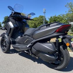 Yamaha Tricity  Granville