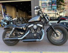 Harley Davidson Sportster Tourcoing