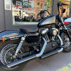 Harley Davidson Sportster  Tourcoing