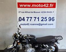 Mash Seventy five Mably