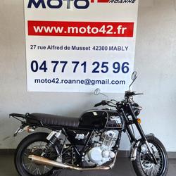 Mash Seventy five  Mably