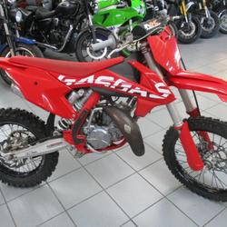 Autres Gas Gas  Soissons