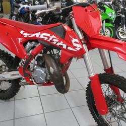 Autres Gas Gas  Soissons