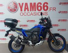 Yamaha XTZ Perpignan