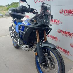 Yamaha XTZ  Perpignan